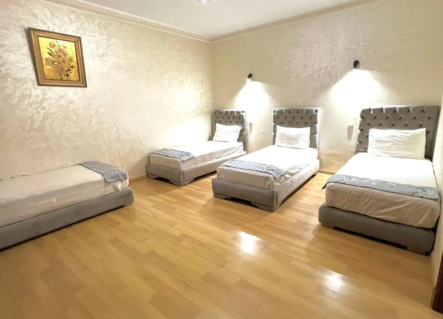 Modern Agadir Marina Apartment With Pool View 0*,  Maroc