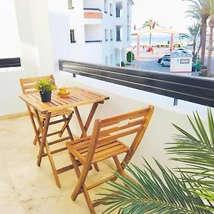 Appartement Magnifique à La Marina, Agadir