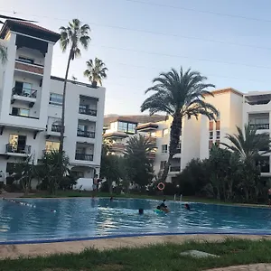 Appartement Marina Family Sunny, Agadir