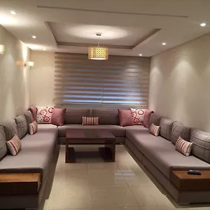 Appartement Comfortable And Spacious, Agadir